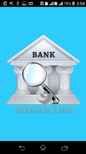 Bank IFSC Codes截图4