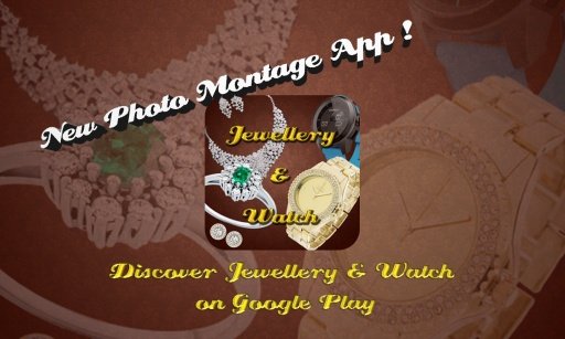 Jewerly photo editor截图4