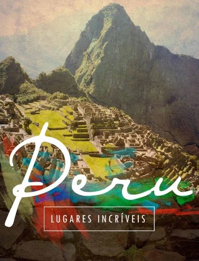 Peru: Lugares Incr&iacute;veis截图2