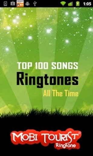 Ringtones - Top 100截图4