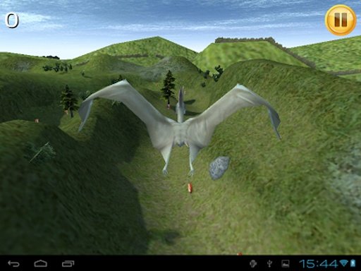 Wild Flight 3D Tab截图6