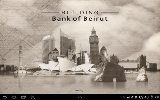 Bank of Beirut截图6