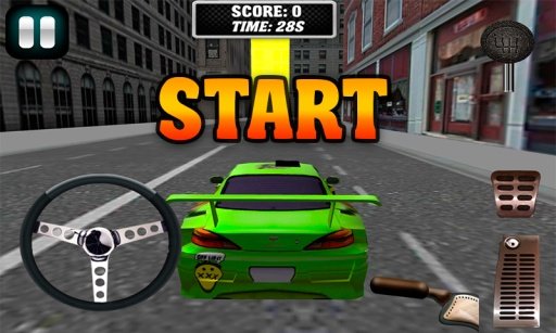 Drift: Speed Zone截图3