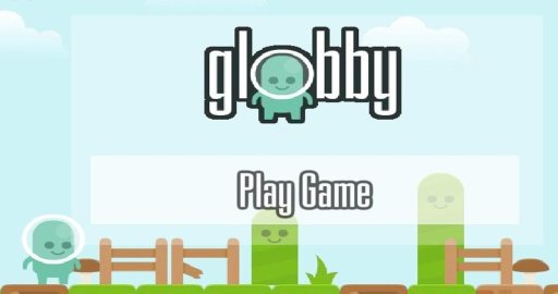 Globby的冒险世界截图5