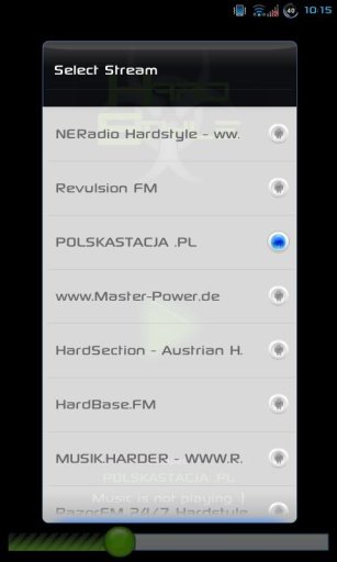 Best Hardstyle Radios截图5