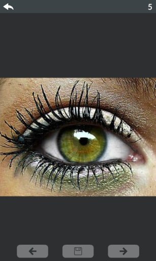 Eye Makeup Ideas 1截图5