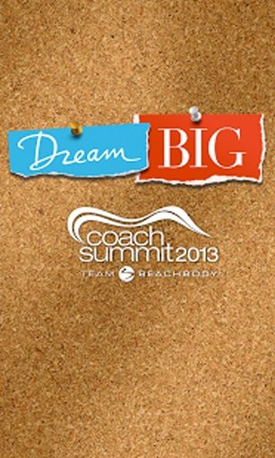 2013 Beachbody Coach Summit截图6