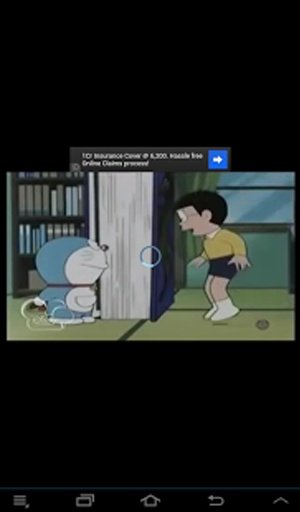 Doraemon Cartoon Video截图10