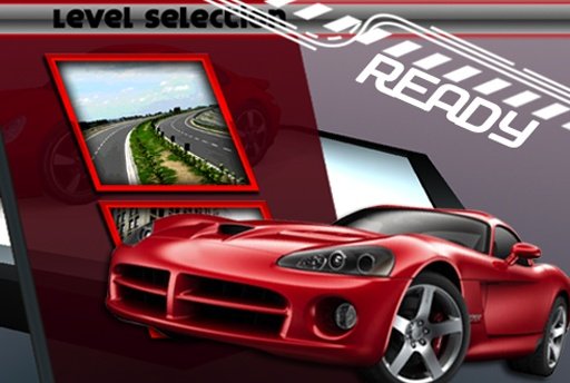 Real Speed Racer 3D截图2