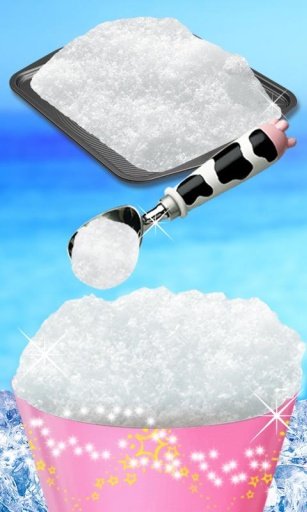 Snow Cone Maker 2截图2