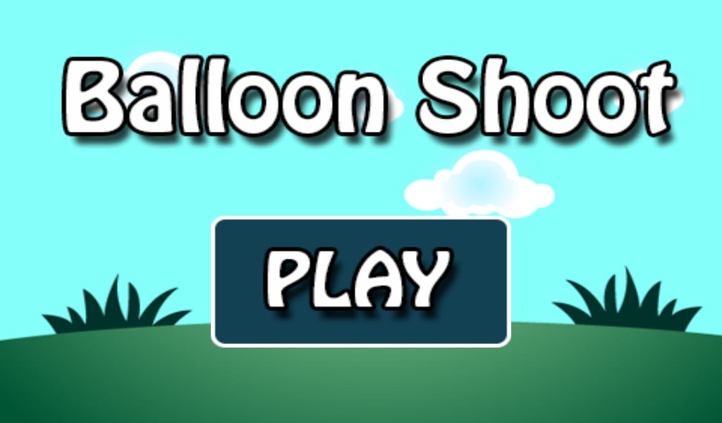 Balloon Shoot截图5