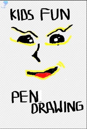 Pen Drawing &amp; Coloring截图7