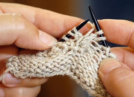 Knitting Lessons截图2
