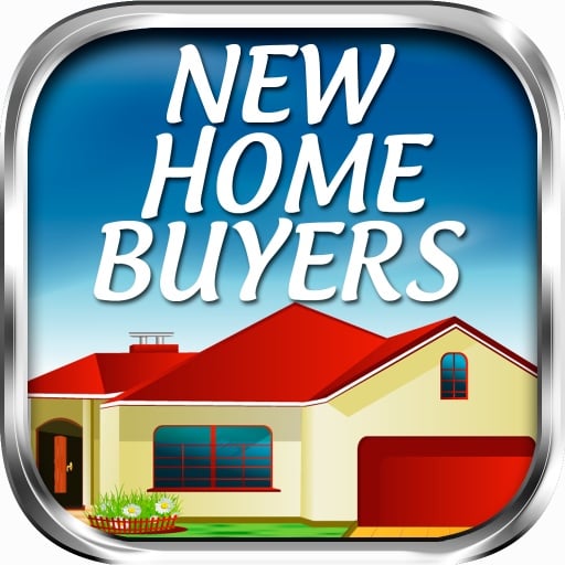 NEW HOME BUYERS截图1