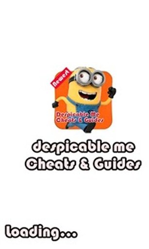 Minion Rush Cheat截图4