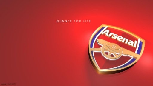 Arsenal HD Wallpapers 2014截图2