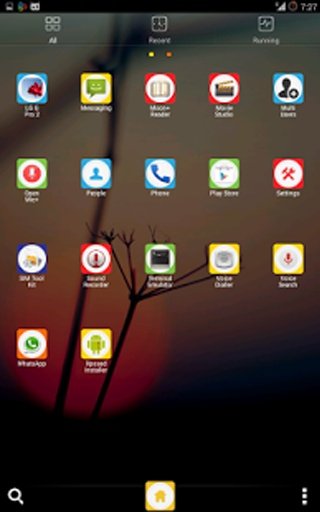 Colourful Icons + Wallpapers截图3