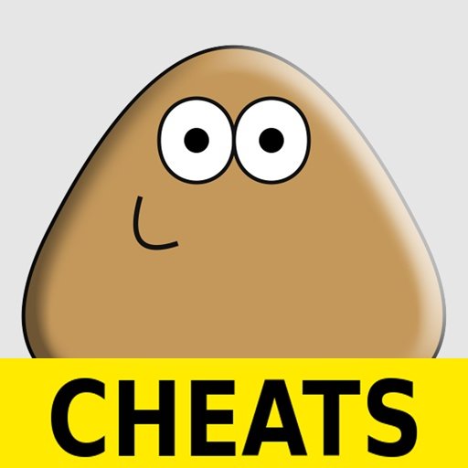 Pou Game Cheats截图3