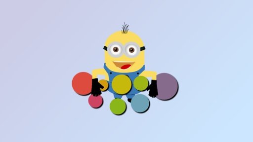 Minions Xylophone截图4