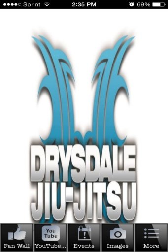 Drysdale Jiu Jitsu截图2