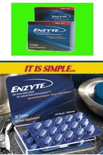 Enzyte Enhancement截图1