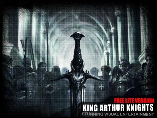 King Arthur Knights截图3