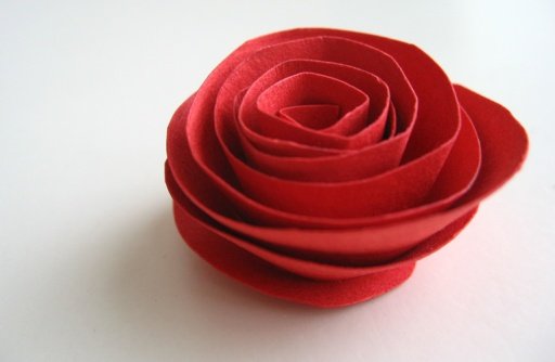 How to Make Paper Flowers截图3