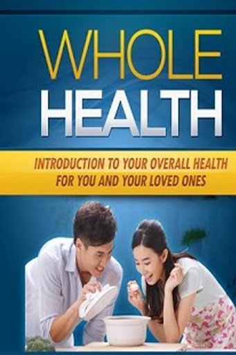 Whole Health Guide截图2