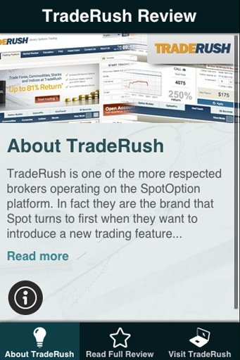 TradeRush Review截图2