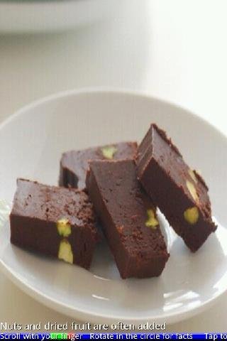 World of Chocolate 1 FREE截图5