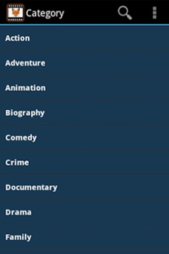 Fox Movies : Hollywood Movies截图1