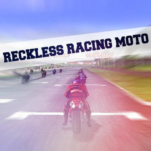 Reckless Racing Moto截图3