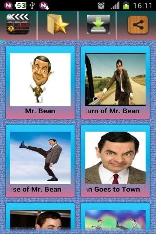 Bean Tube截图1