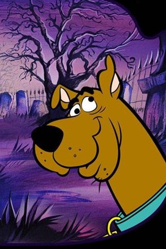 Scooby Doo Videos截图2