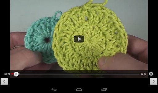 How to Crochet New Pattern截图9