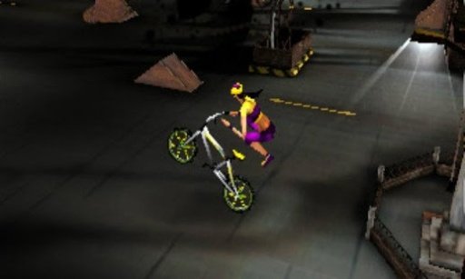 BMX Hunter截图1