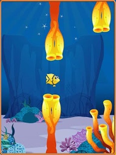 Flubby Fish A Splashy Odyssey截图6