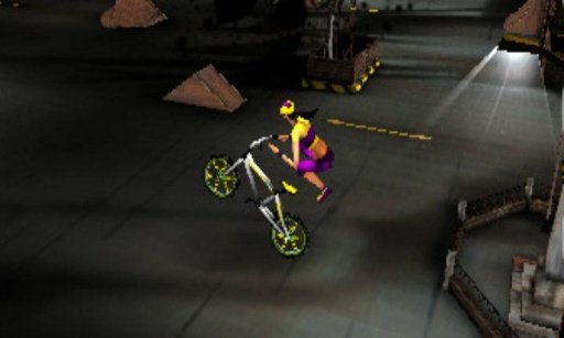 BMX Hunter截图2