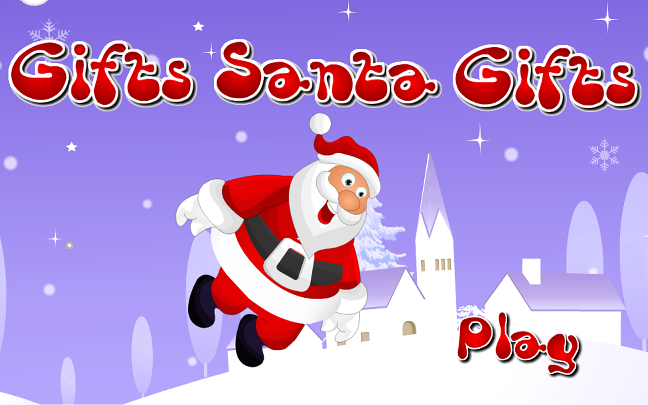 Gifts Santa Gifts截图3