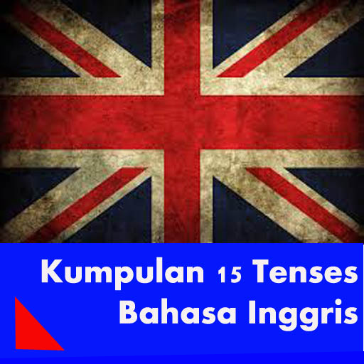 15 tenses bahasa inggris截图4