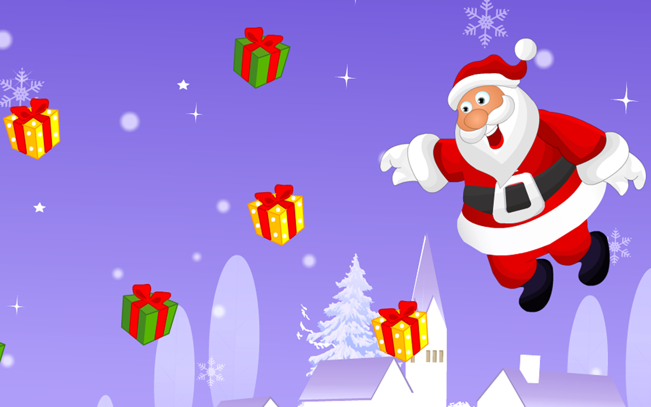 Gifts Santa Gifts截图5