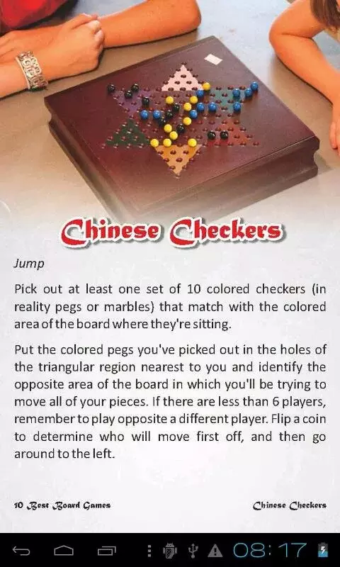 10 Best Board Games截图11