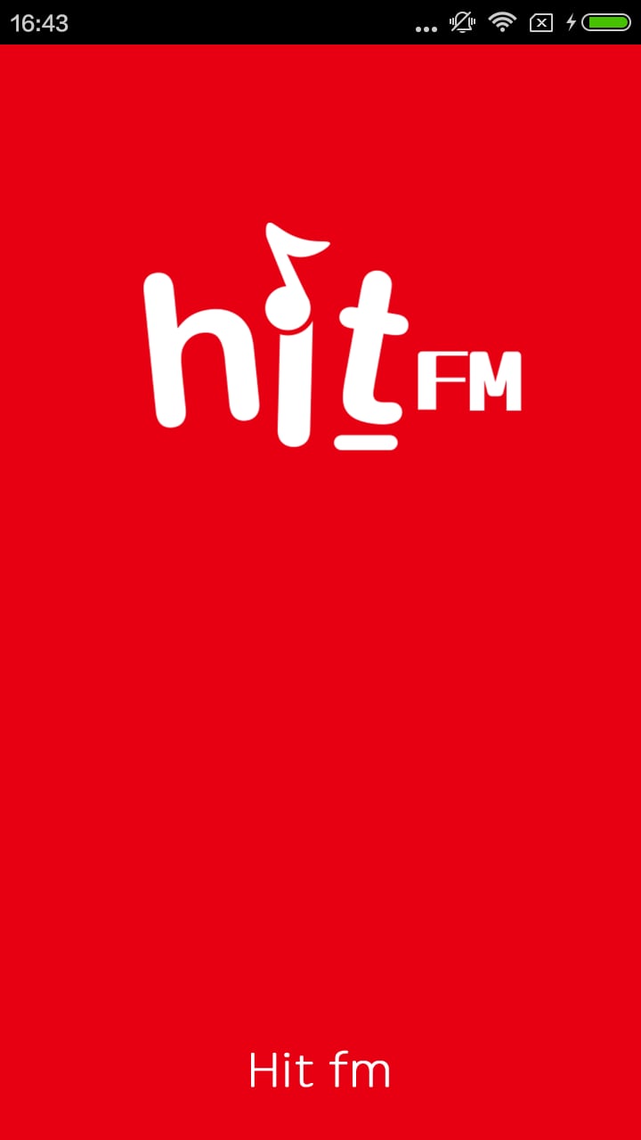 hit fm截图1