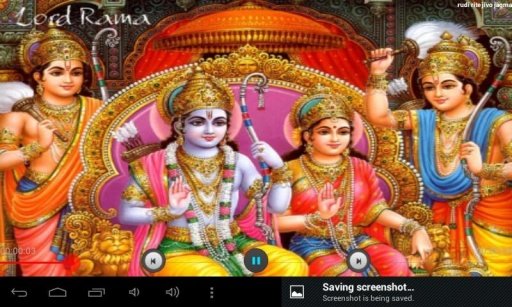 Ram Navami bhajan special截图3