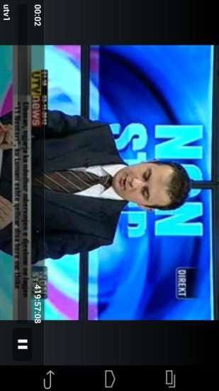 Tv Shqip Live - Albanian Tv截图1