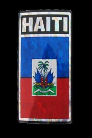 海地电台截图1