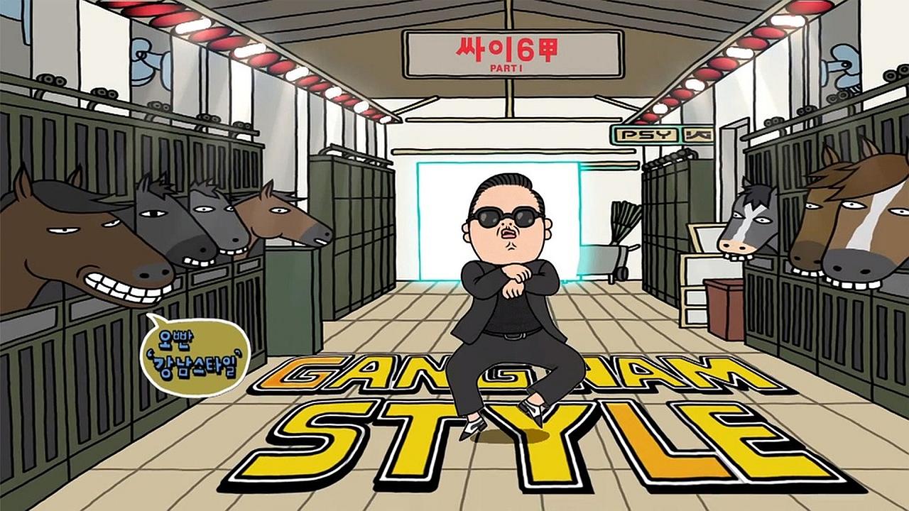 Gangnam Style Parodies 江南全球恶搞舞截图2