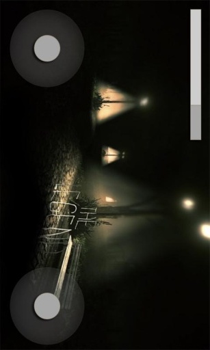 Slender: Dark Legend截图4