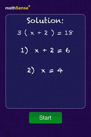 mathSense Eq截图1