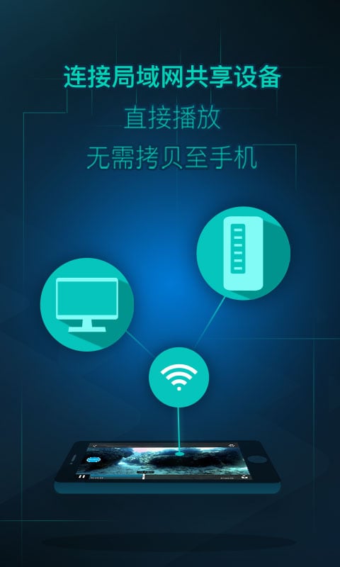 威动VR截图3